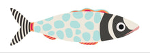FishBellie™ Note Card & Envelope Set