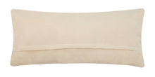 Groovy Blooms Hook Pillow - Elizabeth Olwen