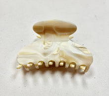 Handmade Large French Jaws: SaltNPepper