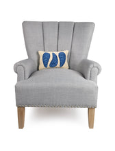 Triple Mussel Hook Pillow - Kate Nelligan