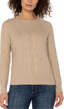 Long Sleeve Crew Raglan