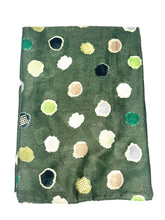 HH-220 Autumn Winter Scarf: Beige