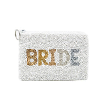 Scp 3005 Bride: WHITE/Silver to Gold Ombre