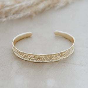 Emerson Cuff: Silver