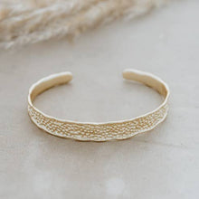 Emerson Cuff: Gold