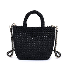 Ambrosia Small Crossbody: Butter