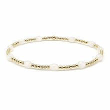 The Key West Bracelet in Turquoise: 6.5"