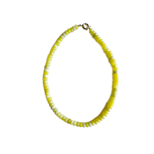 Candy Necklaces: Watermelon Pink