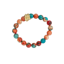 Sugar Pops | New Chinese Turquoise