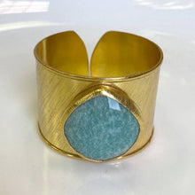 GG0084B-A: AMAZONITE