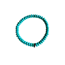 Candy Stretch Bracelets: Malaysia Jade