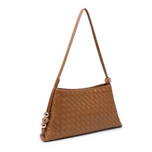 Romeo Shoulder Bag: Chocolate