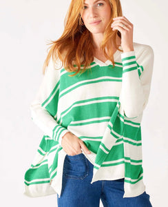 Catalina V neck Sweater