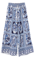 Amalfi Beach Pant