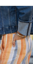 Pull On Wide Leg