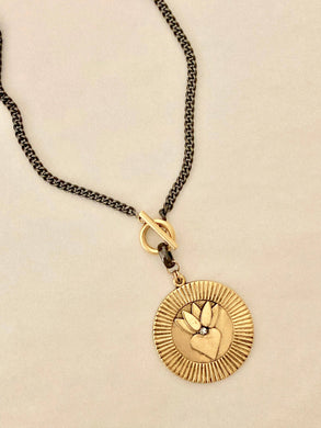 Elly Necklace