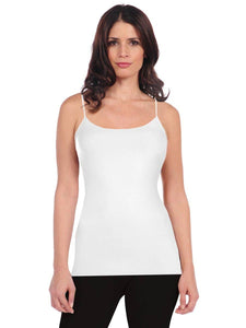 Seamless Cami (100C): 108 Buttercream