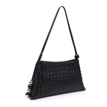 Romeo Shoulder Bag: Chocolate