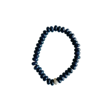 Candy Stretch Bracelets: Malaysia Jade