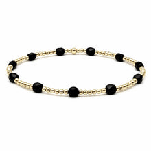 The Key West Bracelet in Turquoise: 6.5"