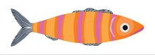 FishBellie™ Note Card & Envelope Set