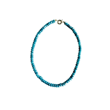 Candy Necklaces: Moss Green