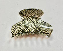Handmade Large French Jaws: Ivory