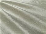 *Dupioni Silk - Neutral Palette - Side Bow Headband: Cream