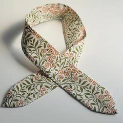 Michaelmas Daisy - Sunshine (W/S '25): 3" classic headband