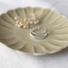 Tessa Ring: Gold