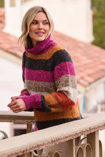 Stripe Sweater
