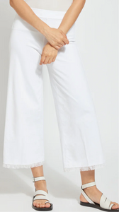 Shiloh Fringe Palazzo