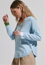 Sky Hoodie