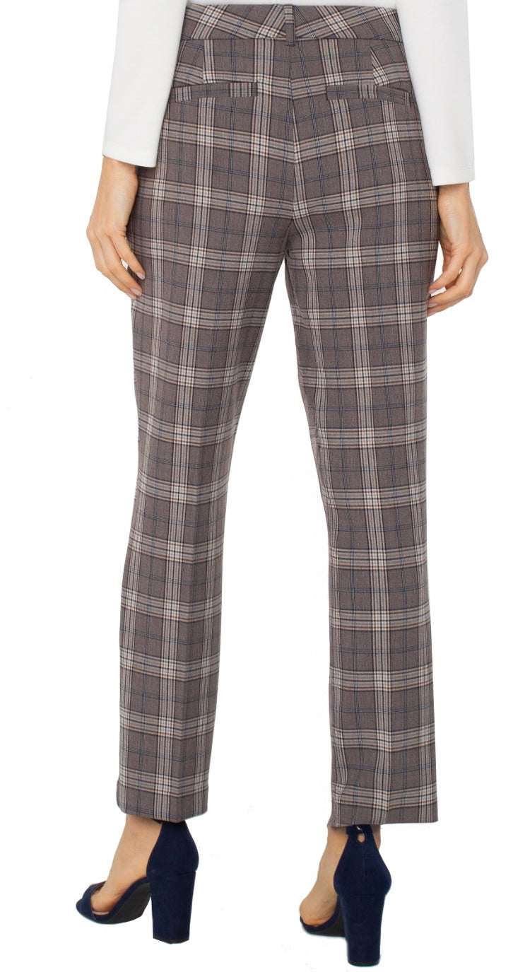 High Rise Kelsey Trouser