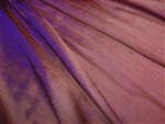 *Dupioni Silk - Neutral Palette - 2" Classic Headband: Coal
