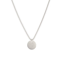 Lil' Tokens ~ Sun: 925 Sterling Silver