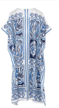 Amalfi Caftan