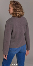 Merino Kate Cropped