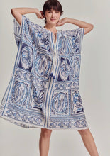 Amalfi Caftan