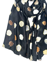 HH-220 Autumn Winter Scarf: Beige