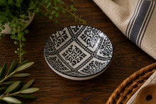 GMT100 - Mediterranean Collection Porcelain Dish
