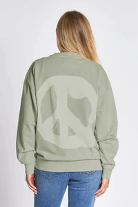 Peace Sweatshirt