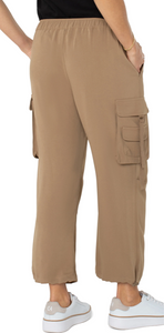 Pull on Parachute Cargo