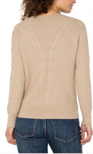 Long Sleeve Crew Raglan