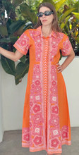 Chelsea Shirt Dress
