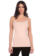 Seamless Cami (100C): 130 Spa Blue