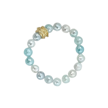 Sugar Pops | Mystic Blue Sardonyx