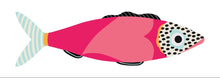 FishBellie™ Note Card & Envelope Set