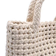 Ambrosia Small Crossbody: Butter