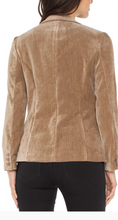 Fitted Blazer